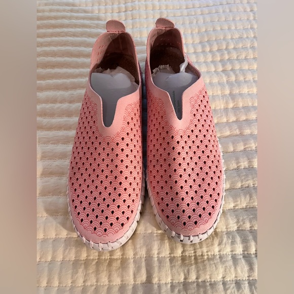 Ilse Jacobsen Shoes - Ilse Jacobsen Tulip Slip-On Sneaker